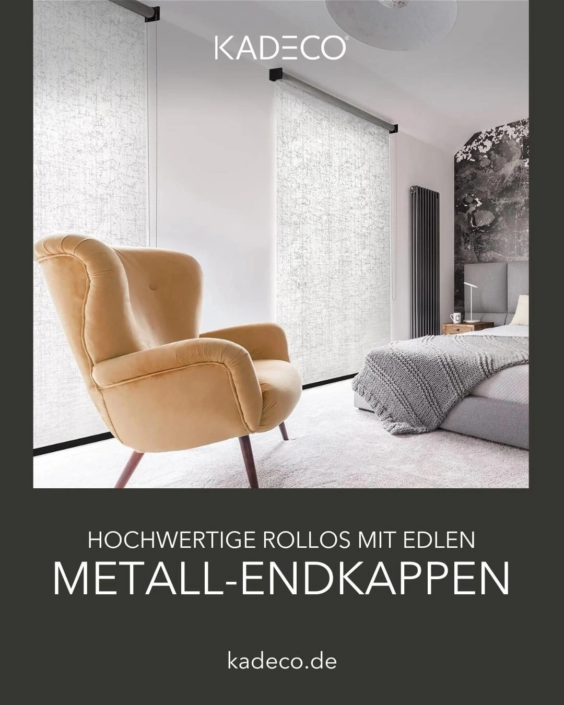 Rollos - Fussboden Götze & Co. KG