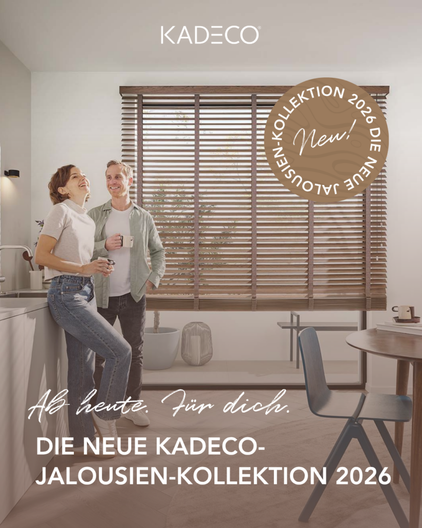 Fussboden Götze & Co. KG - Bodenleger in Hamburg Kadeco Jalousien