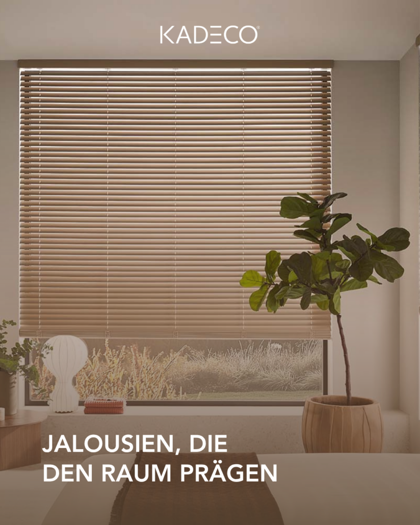 Fussboden Götze & Co. KG - Bodenleger in Hamburg Kadeco Jalousien