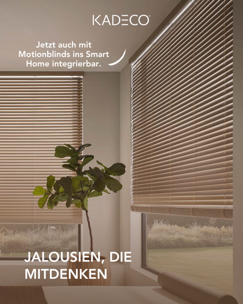 Fussboden Götze & Co. KG - Bodenleger in Hamburg Kadeco Jalousien