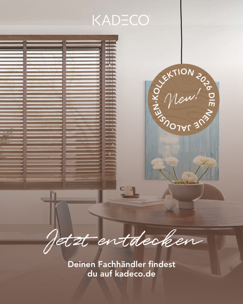 Fussboden Götze & Co. KG - Bodenleger in Hamburg Kadeco Jalousien