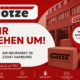 Fussboden Götze & Co. KG - Bodenleger in Hamburg Bodenleger Umzug