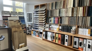 Fussboden Götze & Co. KG - Bodenleger in Hamburg Bodenleger Umzug