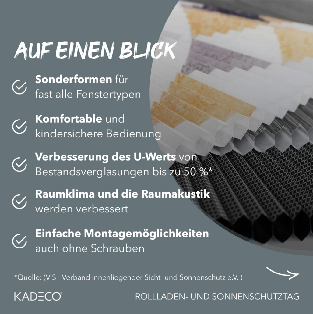 Plissees - Wabenplissees - Fussboden Götze & Co. KG Plissees - Wabenplissees - Fussboden Götze & Co. KG